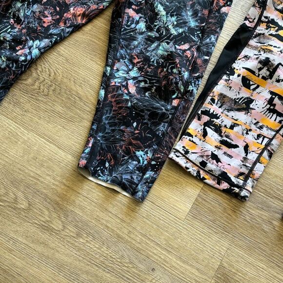 Lululemon Leggings Bundle Size 12 - Picture 4 of 14